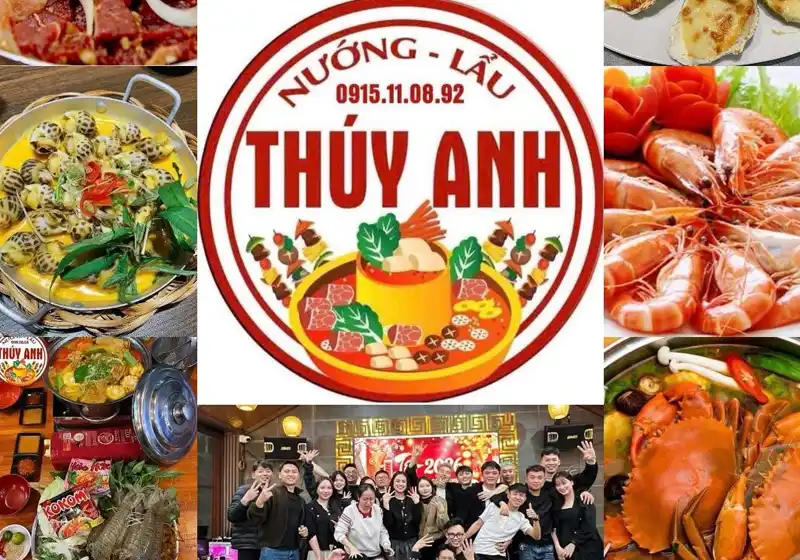 Làm sao tìm được quán ăn ngon như người địa phương ở Cát bà